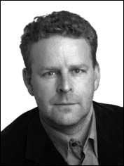 Mag. Jörg Tinnacher