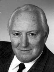Ernst Huber