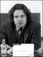 Prof. Mag. Dr. Peter Reininghaus