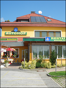 Antonia Schnitzer Antonia Schnitzer