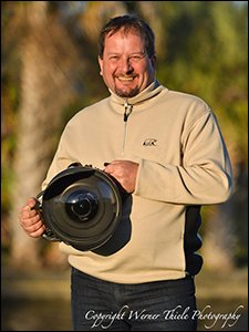 KommR.  Werner Thiele