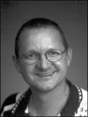 Ing. Herbert Freund