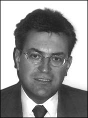 Hubert Fuchs