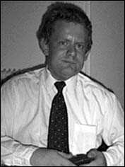 Ing. Reinhard Czerny Ing. Reinhard Czerny