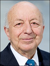 Univ.-Prof. DDr. Franz Matscher