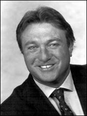 Dr. Michael Strucl