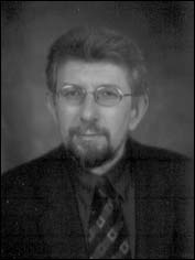 Dr. Karl Zechmeister