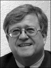 Dr. Dolf G. J. Stockhausen