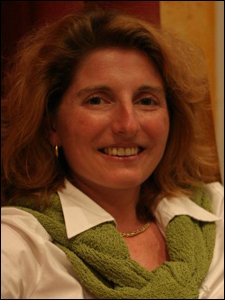 Birgit Brandmayr