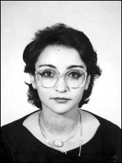 Dr. med. Diana Helou Dr. med. Diana Helou