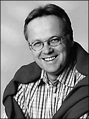 Dipl.-Ing. Rupert Wrobel