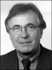 Dipl.-Ing. Erich Kirchner Dipl.-Ing. Erich Kirchner