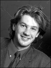 Markus Czapek