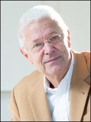 Dipl.-Ing. Marian Dermota