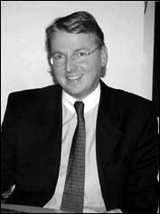 Dr. Richard J. Nathschläger