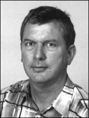 Dr. med. vet. Volker Ortmann