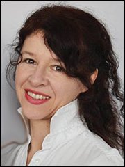 Astrid Gruber Astrid Gruber