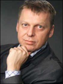 Mag. Hans-Peter Ritt MSc