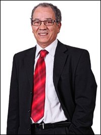 Moncef Reisner