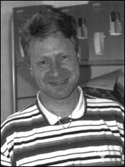 Manfred Kapfenberger