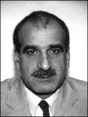 Zeki Metin
