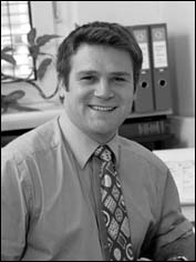 Erik Stoits