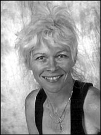 Doris Dürr
