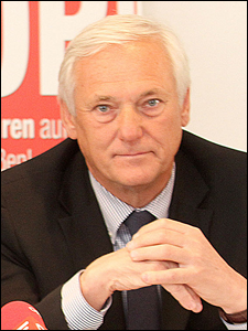 Bmst. Ing. Gerhard Grassegger