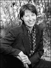 Mag. Petra Scherner Mag. Petra Scherner