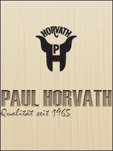 Paul Horvath