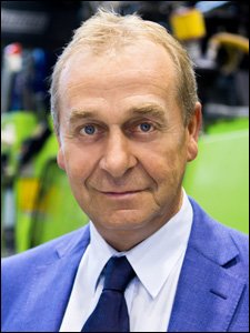 Mag. Tassilo Gruber