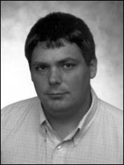 Ing. Richard Mader