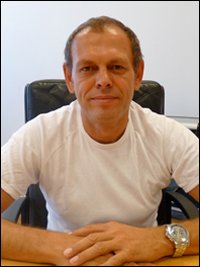 Dr. med. Rudolf Woisetschläger