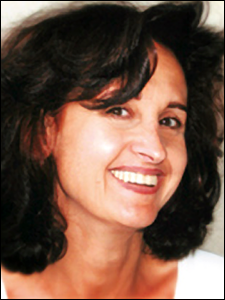 Elisabeth Litschauer