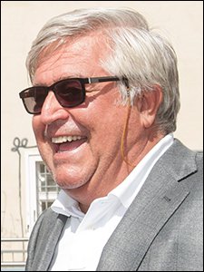 Bmst. Ing. Gerhard Fleissner