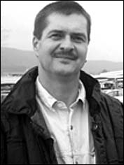 Dipl.-Ing. Jürgen Fröhwein