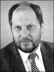 Ing. Karl Fürbass