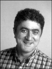 Walerij Baranow