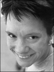 Manuela Staudinger Manuela Staudinger