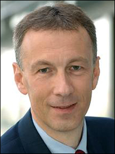 Mag. Anton Pauschenwein