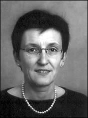 Elisabeth Weiss