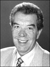 Georg Oberhaidinger