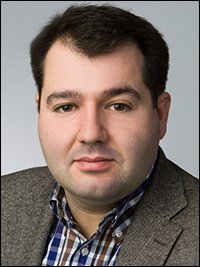 Ing. Christos Vrachoritis