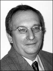 Ing. Gerhard P. Bock