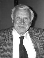 Dr. John Hübner