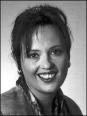 Claudia Rupacher