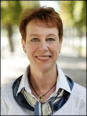 Dr. Lieselotte Stalzer