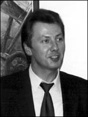 Igor Zhiganov
