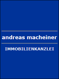 Andreas Macheiner