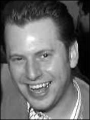 Gerald Varga Gerald Varga